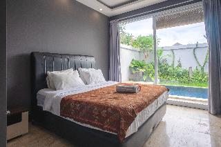 Villa Blue Margarita Canggu By Zuzu fotoÄŸrafÄ±