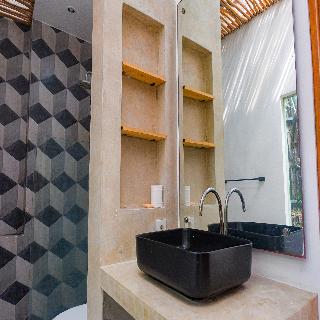 Villa Blue Margarita Canggu By Zuzu fotoÄŸrafÄ±