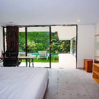 Villa Blue Margarita Canggu By Zuzu fotoÄŸrafÄ±