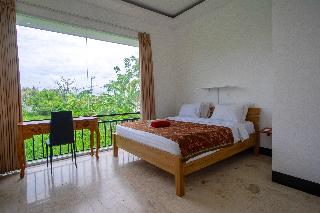 Villa Blue Margarita Canggu By Zuzu fotoÄŸrafÄ±