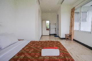 Villa Blue Margarita Canggu By Zuzu fotoÄŸrafÄ±