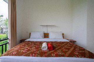 Villa Blue Margarita Canggu By Zuzu fotoÄŸrafÄ±