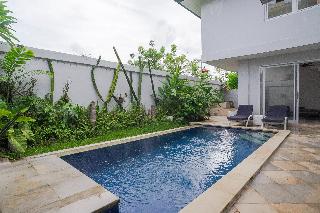 Villa Blue Margarita Canggu By Zuzu fotoÄŸrafÄ±