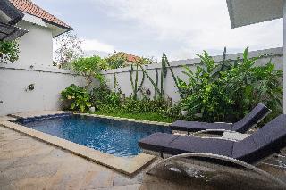 Villa Blue Margarita Canggu By Zuzu fotoÄŸrafÄ±
