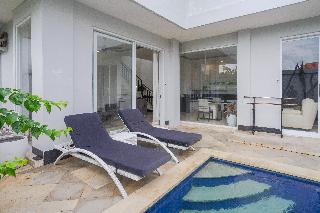 Villa Blue Margarita Canggu By Zuzu fotoÄŸrafÄ±