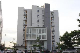 Barata Residence By Zuzu otel fotoğrafı