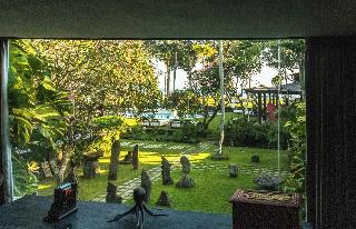 Morabito Art Villa otel fotoğrafı