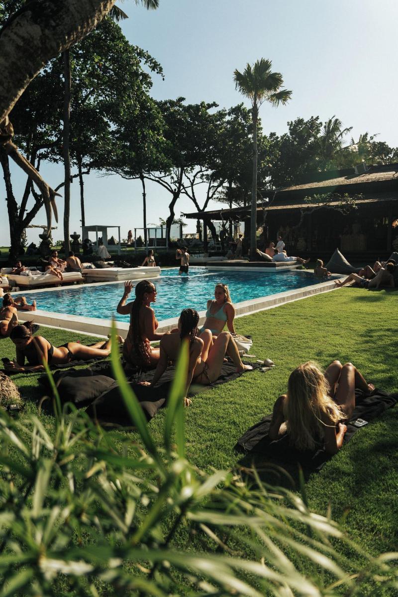 Morabito Art Villa - Genel
