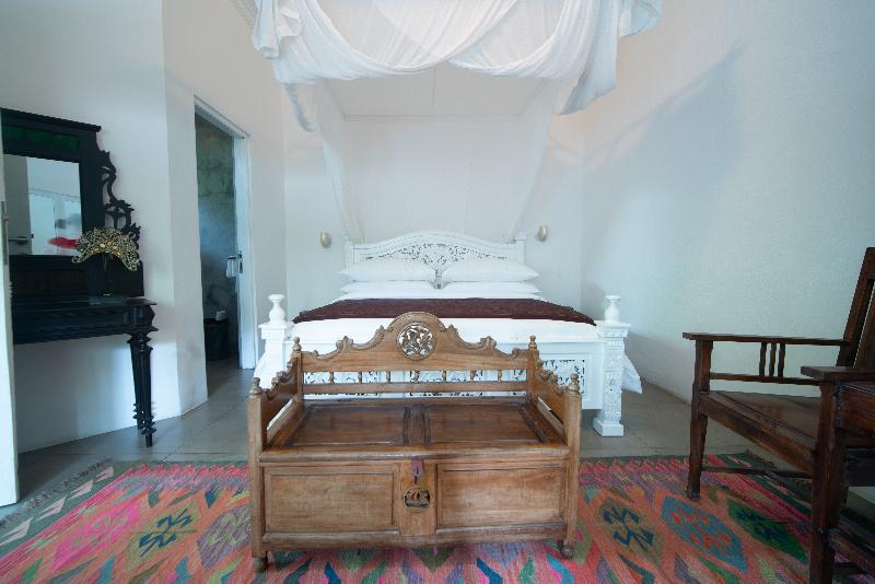Morabito Art Villa - Oda