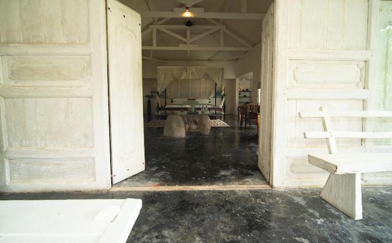 Morabito Art Villa - Oda