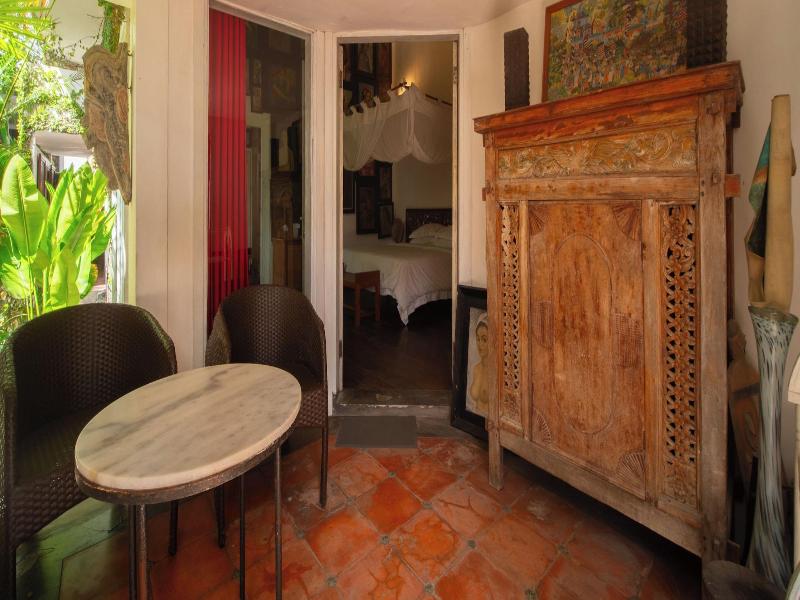 Morabito Art Villa - Oda