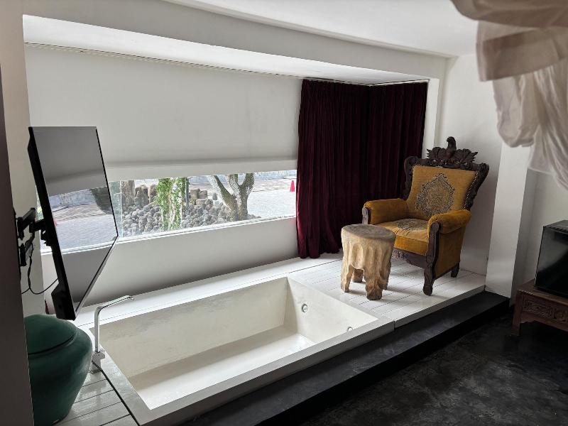 Morabito Art Villa - Oda