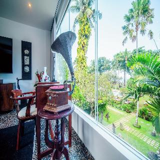 Morabito Art Villa fotoÄŸrafÄ±