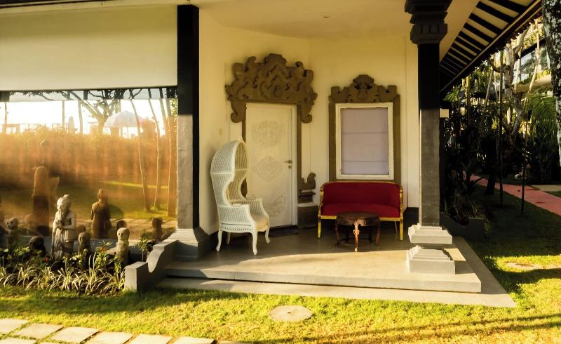 Morabito Art Villa - Oda