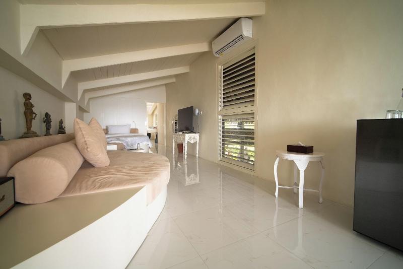 Morabito Art Villa - Oda