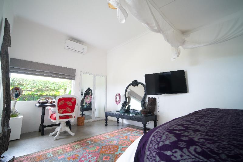 Morabito Art Villa - Oda