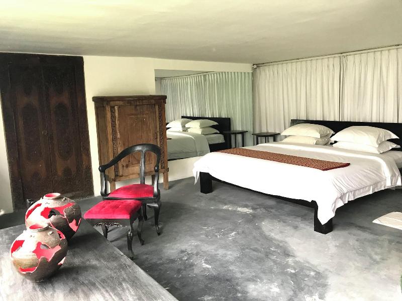 Morabito Art Villa - Oda