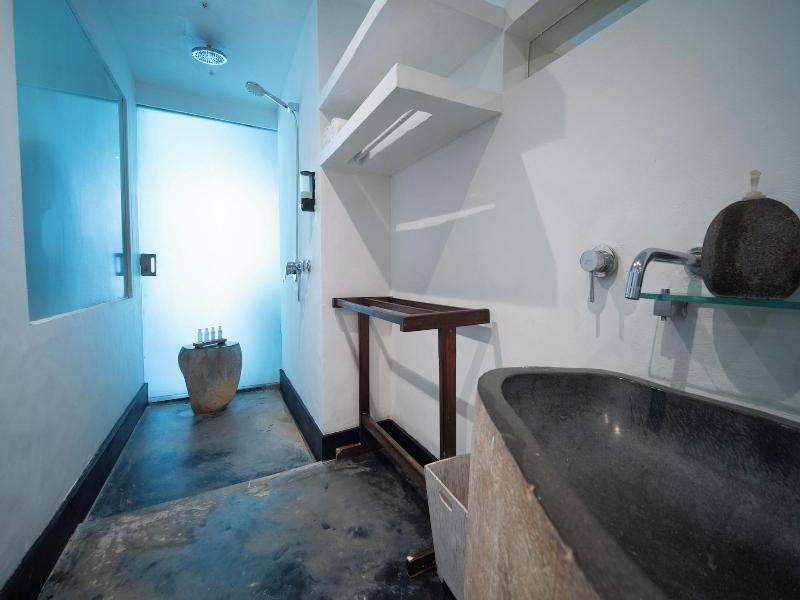 Morabito Art Villa - Oda