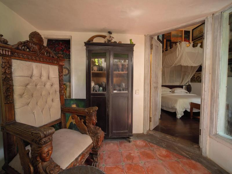 Morabito Art Villa - Oda