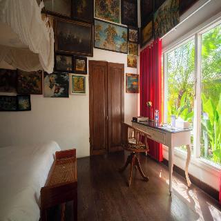 Morabito Art Villa fotoÄŸrafÄ±