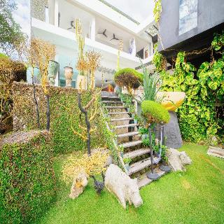 Morabito Art Villa fotoÄŸrafÄ±