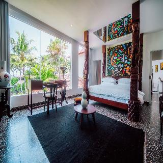 Morabito Art Villa fotoÄŸrafÄ±