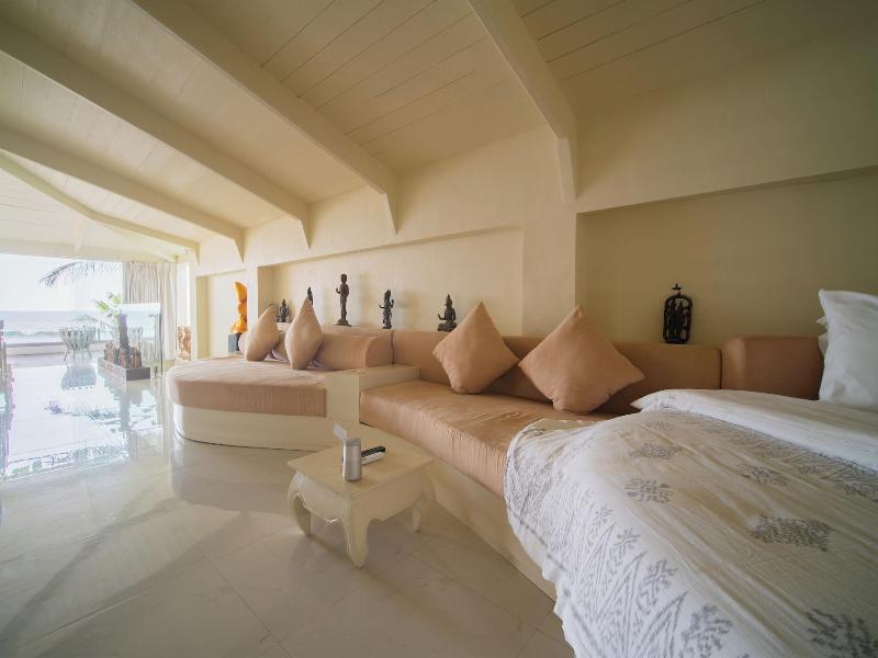 Morabito Art Villa - Oda