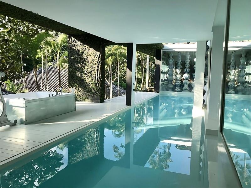 Morabito Art Villa - Oda