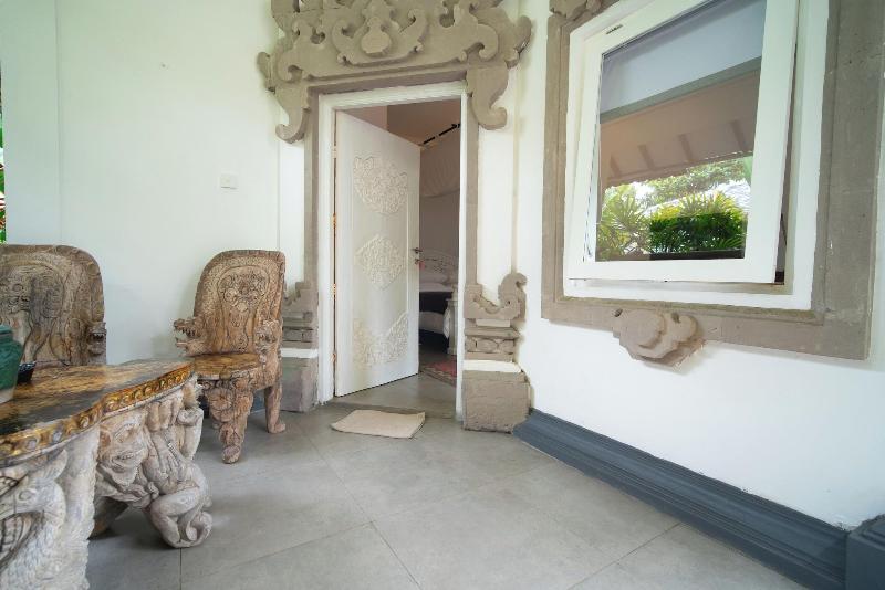 Morabito Art Villa - Oda