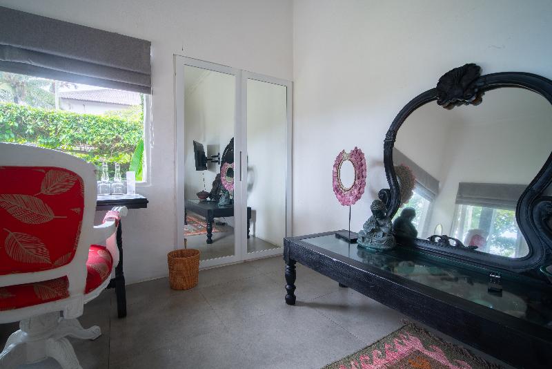 Morabito Art Villa - Oda