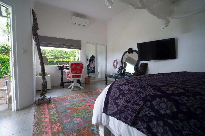 Morabito Art Villa - Oda