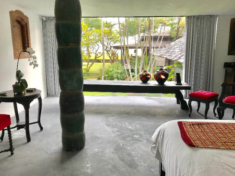 Morabito Art Villa - Oda