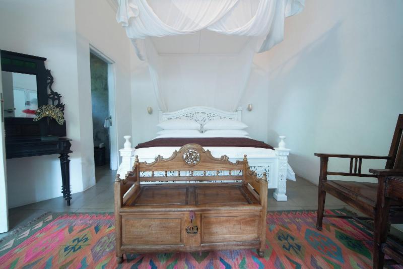 Morabito Art Villa - Oda