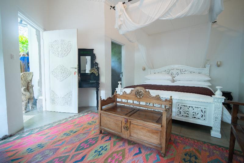 Morabito Art Villa - Oda