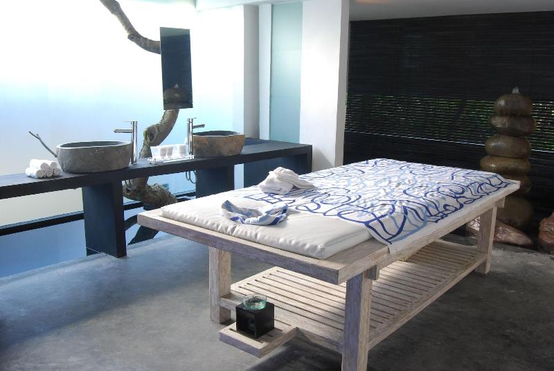 Morabito Art Villa - Oda