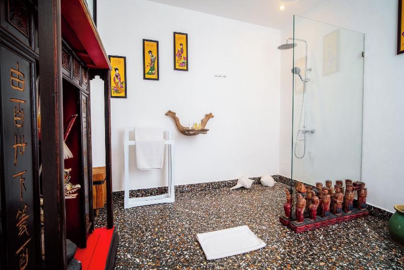 Morabito Art Villa - Oda