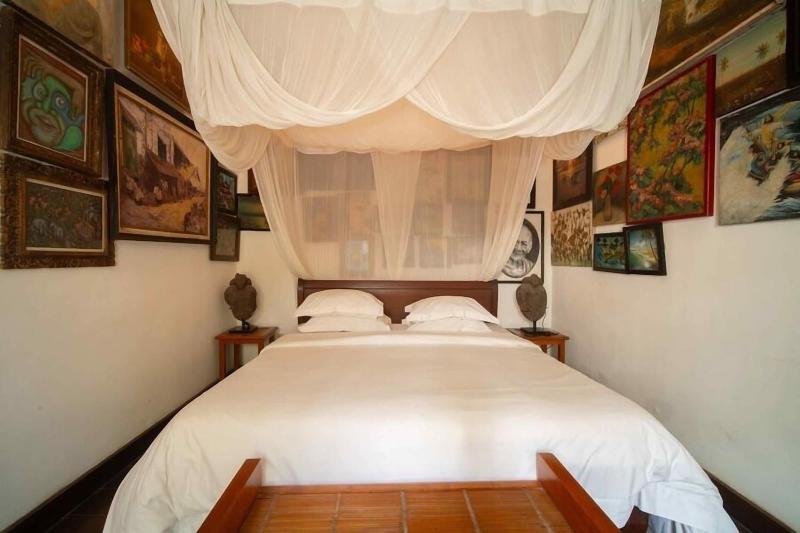 Morabito Art Villa - Oda