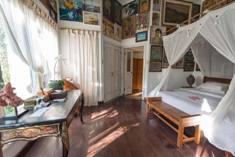 Morabito Art Villa - Oda