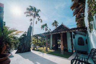 Morabito Art Villa fotoÄŸrafÄ±
