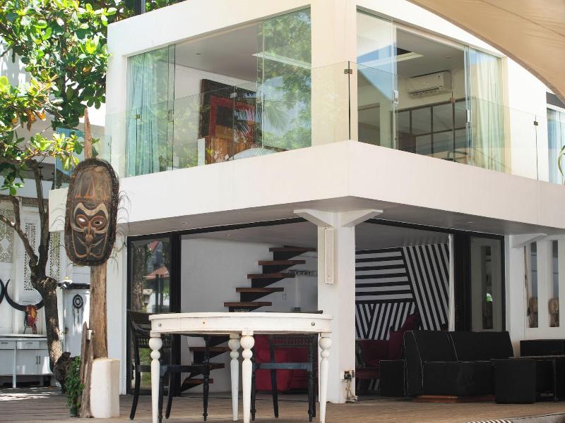 Morabito Art Villa - Oda
