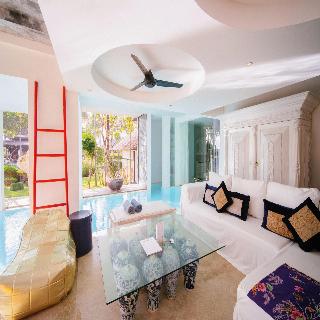 Morabito Art Villa fotoÄŸrafÄ±