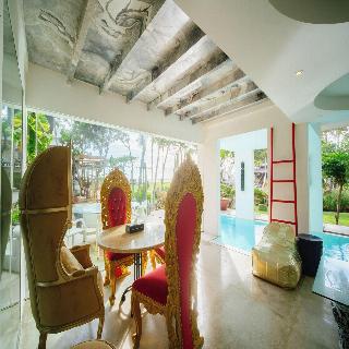 Morabito Art Villa fotoÄŸrafÄ±