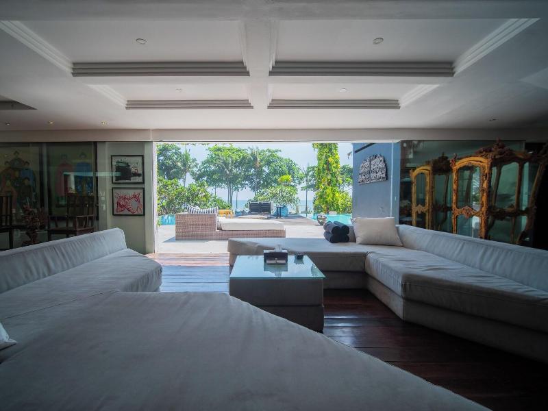 Morabito Art Villa - Oda