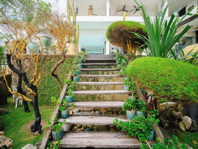 Morabito Art Villa - Oda