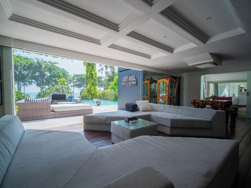 Morabito Art Villa - Oda