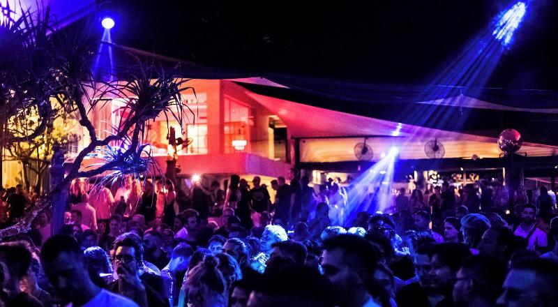 Morabito Art Villa - Plaj