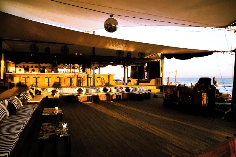 Morabito Art Villa - Restoran
