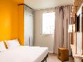 Ibis Budget Morlaix oda fotoğrafı