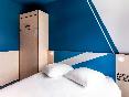 Ibis Budget Morlaix oda fotoğrafı
