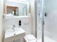 Ibis Budget Morlaix oda fotoğrafı